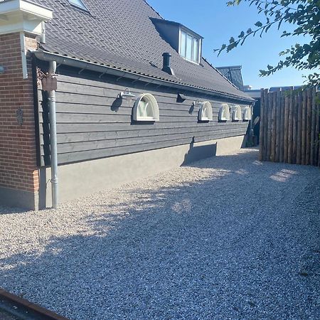 La Fattoria Bed&Breakfast Venhuizen  Экстерьер фото