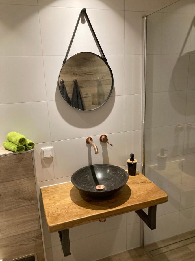 La Fattoria Bed&Breakfast Venhuizen  Экстерьер фото