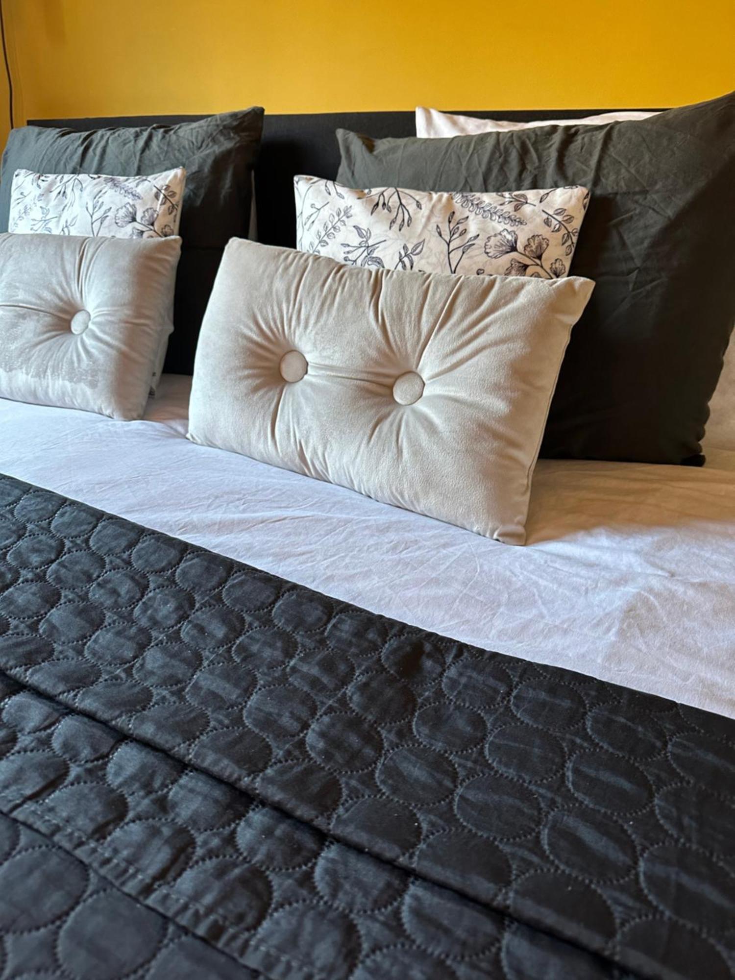 La Fattoria Bed&Breakfast Venhuizen  Экстерьер фото